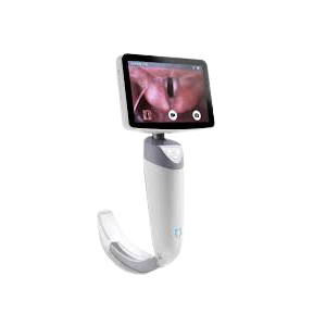 videolaringoscopio